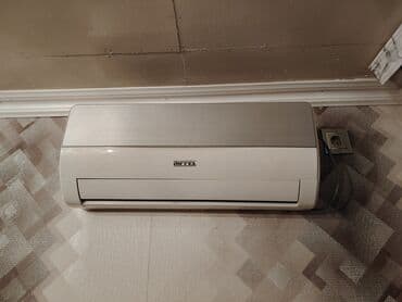 kondisioner pultu yukle: Satılır: məişət texnikası və mebel dəsti - Riffel kondisioner (divara — 2