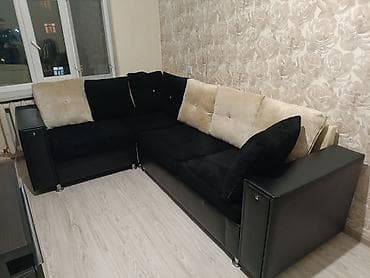 kunc divan 2 ci el: Künc divan, İşlənmiş — 3