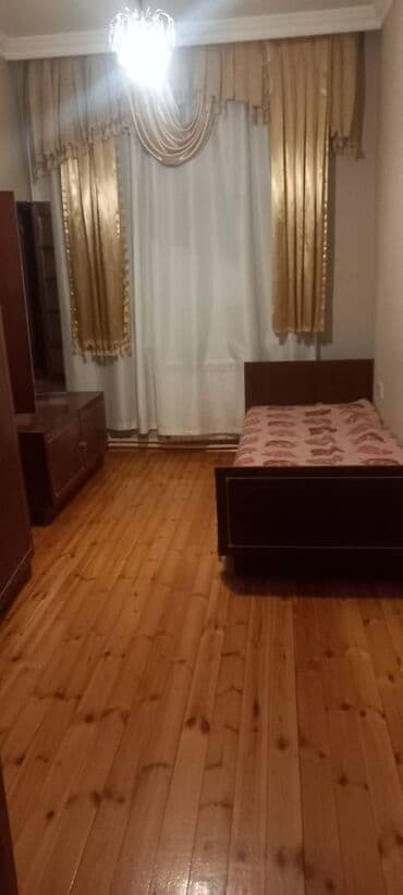 сдается квартира в баку: Nizami rayonu,Lotos ticarət mərkəznin arxasında,5 mərtəbənin,5-ci — 6