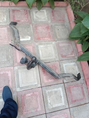 Soyutma və qızdırma sistemləri: Unversal Qosgu — 3