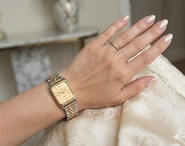 a klas: İşlənmiş, Qol saatı, Rolex — 2