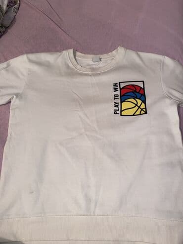 Xodunoklar: LC Waikiki LCW Boys sweatshirt Satılır waykikidən alınıb ucuza — 1