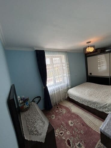 sumqayit 3 mkr kiraye evler: Rəsulzadə qəsəbəsi 2 otaq xurşovka Köhnə tikili mənzildi Təcili pul — 3