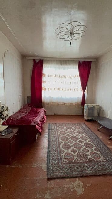 maştagada ev: Lənkəran, 3 otaqlı, Köhnə tikili, 66 kv. m — 3