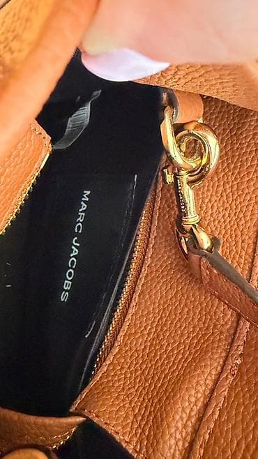 Аксессуары: 1defe istf olunub yenidir.Marc Jacobs “Standard Supply – Workwear” — 3