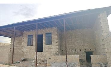 katlavan evler: Şəmkir, 60 kv. m, 4 otaqlı, Qaz, Su — 3