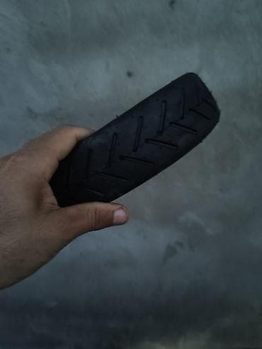 disk lada: Elektrik skuter təkəri – 8 1/2 × 2 (8.5x2) tezedi ikisne 20 manata — 1