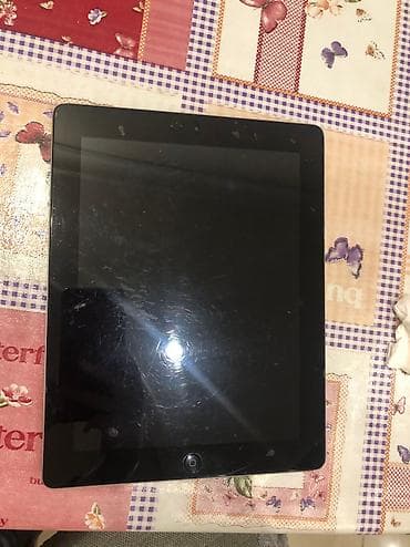 işlənmiş planset: Ipad,yaxshi veziyyetde — 2