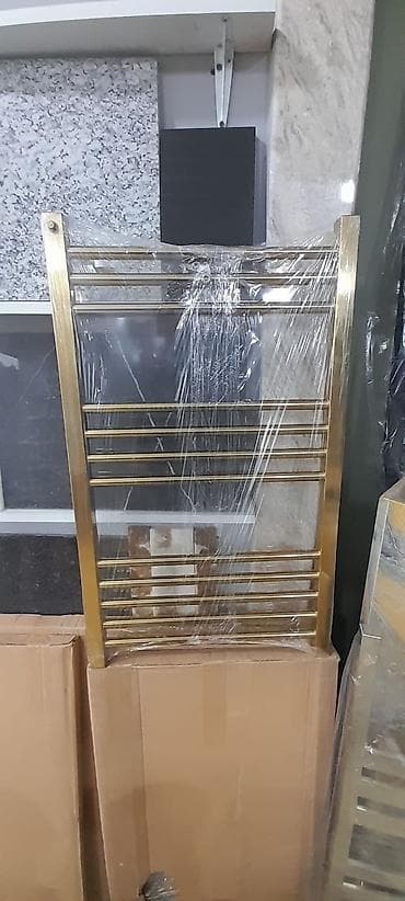 Hamam otağınızda lüks və komfortun vəhdətini yaradın! 🛁✨ Hamam