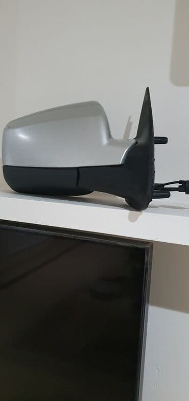 вешалка с зеркалом: Lada Kalina granta güzgüsü endirim yoxdu real alcı yazsın boş bekar — 5