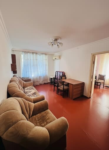 orbita mtk ev satilir: Sumqayıt, 2 otaqlı, Köhnə tikili, 42 kv. m — 1