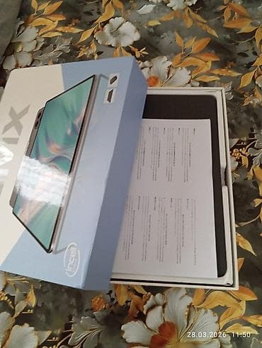 planşet iphone: CMX planşet dəsti Xüsusiyyətlər: - Sensorlu ekranlı CMX planşet — 6