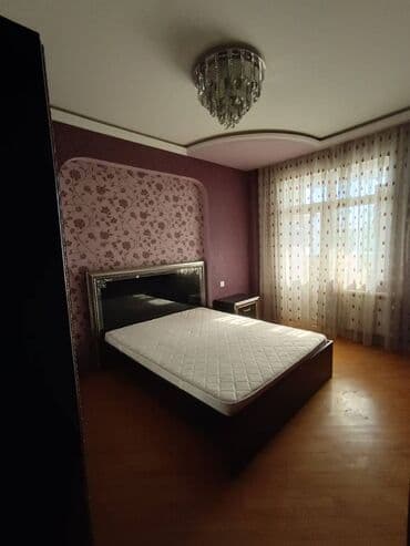 квартира посуточно баку: Nərimanov metrosuna yaxın skaçkanin yani 16 mertebeli binanın 3-cu — 8