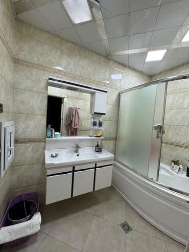 yuksek insaat mtk: 3-cü mikrorayon, 2 otaqlı, Yeni tikili, m. 20 Yanvar, 103 kv. m — 10