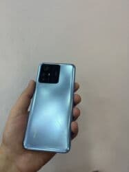 Elektronika: Redmi Note 12S, 256 GB — 2