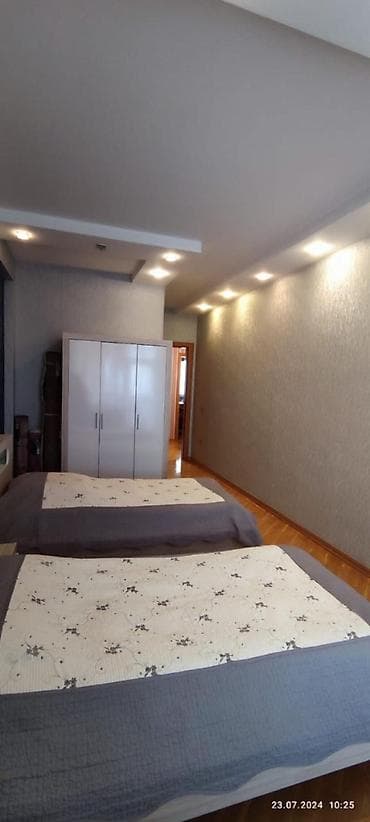 3 otaqlı, Yeni tikili, 147 kv. m — 5