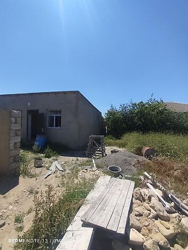 nerimanov heyet evleri: 3 otaqlı, 60 kv. m, Kredit var, Yeni təmirli — 8