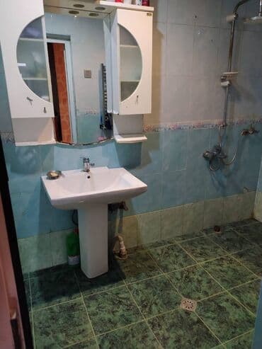 hezi aslanovda 3 otaqli evler: 3 otaqlı, Yeni tikili, m. Həzi Aslanov, 92 kv. m — 10