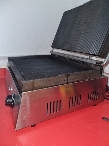 elif toster: Tosder — 5