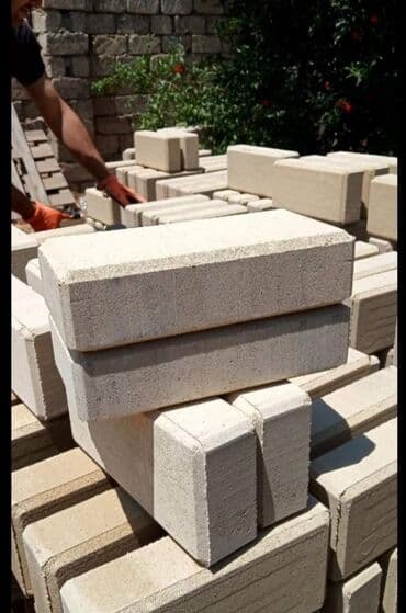 **Kerpiç: Evinizi İsti və Rahat Edən Odadavamlı Kərpiclər** *15 İl