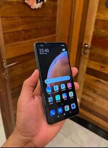 iphone 17 pro max kabro: Redmi Note 9 Pro Max, 128 GB, rəng - Yaşıl, Barmaq izi — 3
