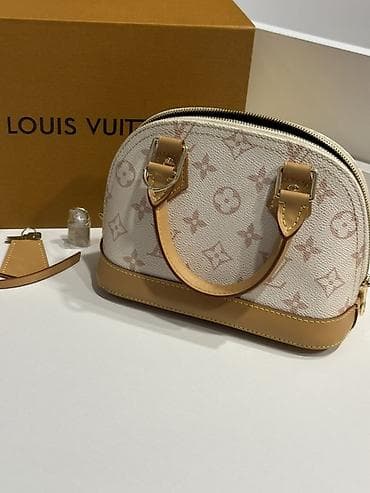 Əl çantası, Louis Vuitton, Yeni — 1