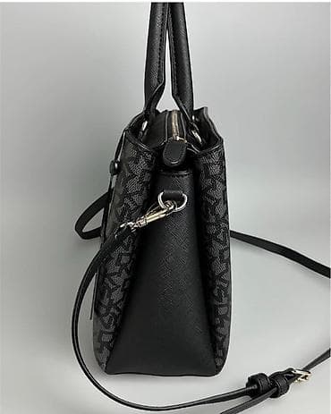 bel cantası: Əl çantası, DKNY — 3