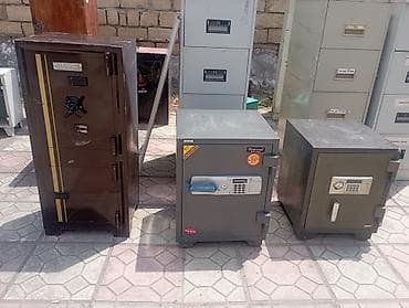 3 eded seyf satılır,ela veziyyetdedi.Tecili satılır,real aliciya lalafo.az -da 3 eded seyf satılır,ela veziyyetdedi.Tecili satılır,real aliciya