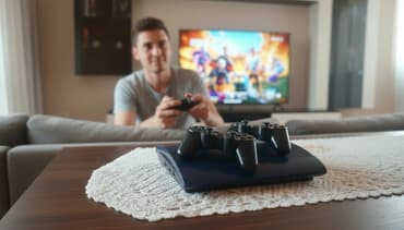 iphone 14 pro max işlənmiş: Sony PlayStation icerisinde cemi 1 oyun var istiyen olsa yaddaşin — 1