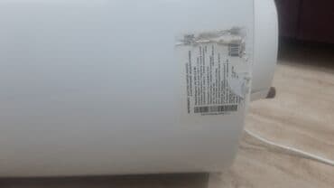 Устройства для борьбы с вредителями: Аристон 80 л, Новый, Нет кредита — 9