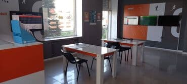 офисы в бизнес центре аренда: Nərimanov metrosunun yaxınlığında yeni yol kənarı yeni təmirli obyekt — 2