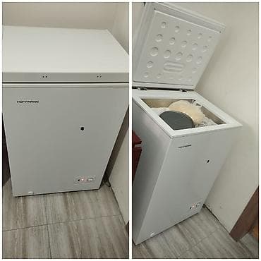 Moyka avadanlığı: Dondurucu 280 azn Hovsan *Mehra — 1