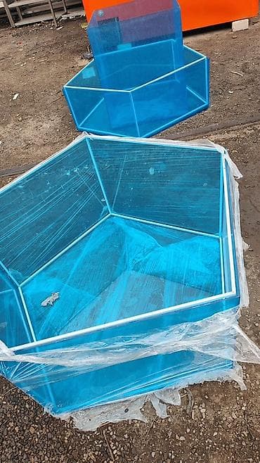 konteyner mağaza: Mağaza və istehsalat avadanlıqları paketi - Mağaza üçün alış-veriş — 8