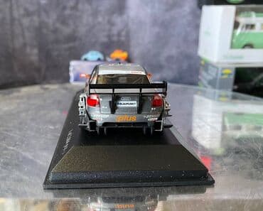 metbex tavan modelleri: Коллекционная модель AUDI A4 DTM #14 2005 Pilot Christian Abt Limited — 19