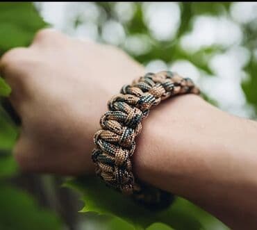 Qızıl alışı: Bilərzik — 6