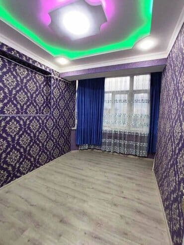 квартиры в ипотеку в баку: 2 комнаты, Новостройка, м. Ахмедлы, 55 м² — 4