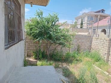 ucuz heyet evi: 130 kv. m, 4 otaqlı, Kombi, Qaz, İşıq — 22