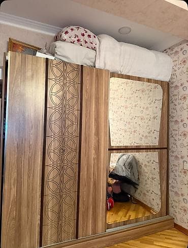 seyf dolab: Dolab satılır 230azn
Unvan memar ecemi
Zəhra🌷1900m — 1