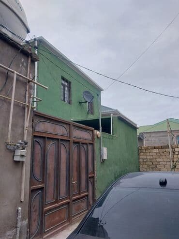 4 otaqlı, 120 kv. m, Kredit yoxdur, Yeni təmirli