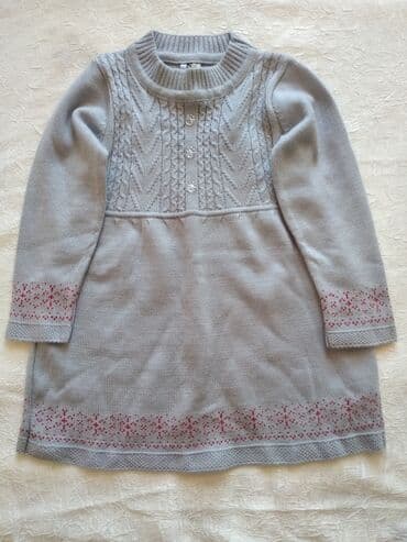 qalin don: Soçiden 4-5 yasa uygun qiz usagi ucun yeni qalin don getirilib .Satis — 1