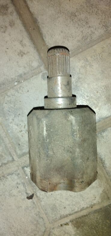 Gencede Land rover Freelander 2001 ci il ucun sekilde oldugu kimi