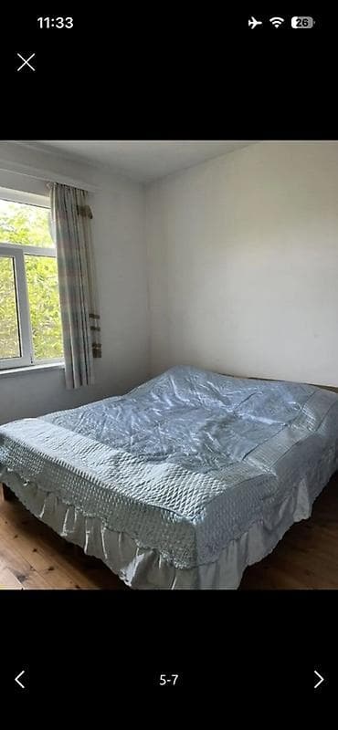 dağ: 4 otaqlı, 110 kv. m — 6