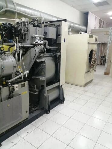 arenda kompressor: Binəqədi rayonu,Atatürk prospektinə çox yaxın ərazidə,sahəsi 120 kv.m — 1
