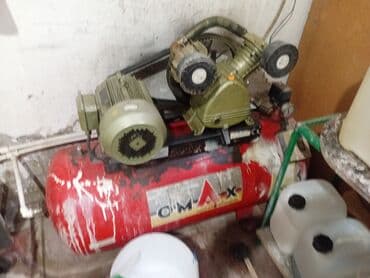 pul şekilleri: Avtoyuma üçün köpük və su verən avtomatik aparat komplekti. 2 ədəd — 4