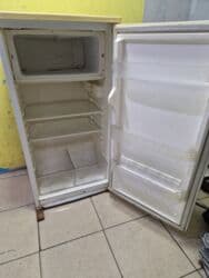 soyuducu gəncə: İşlənmiş 1 qapılı Cinar Soyuducu Satılır, rəng - Ağ, Təkərli — 2