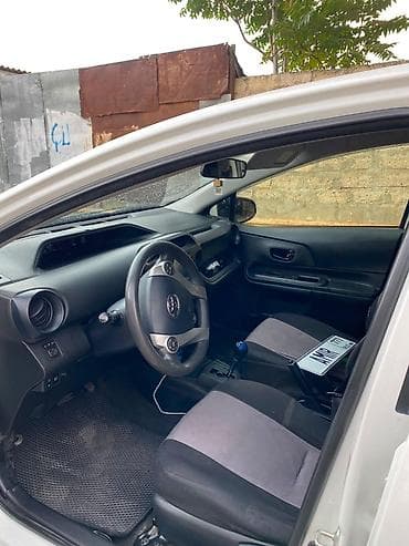 satılık araba: Toyota Aqua: 1.5 l | 2019 il Hetçbek — 6