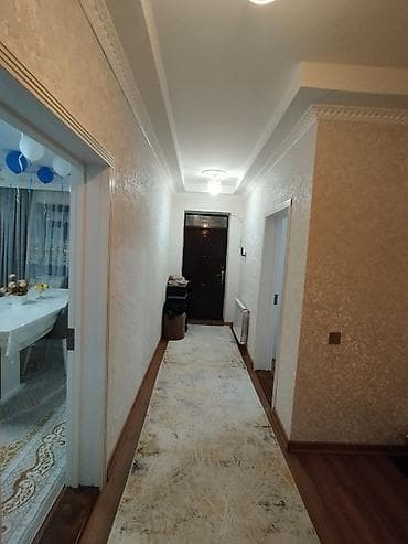 Kirayə evlər: Maştağa qəs. 3 otaqlı, 100 kv. m, Kredit yoxdur, Yeni təmirli — 9