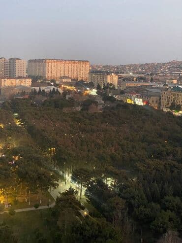 melissa parkda kreditle evler: 3 otaqlı, Yeni tikili, 65 kv. m — 14