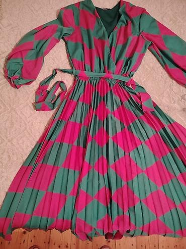 erotik geyim: 1də dəfə geyinilib. İdeal vəziyyətdədir. Söküyü cırığı heç bir şeyi — 1