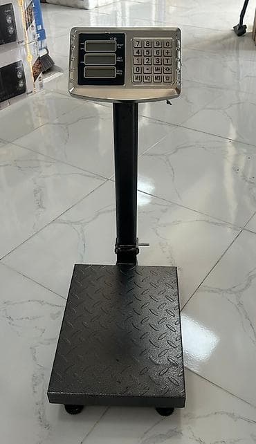 100 kq, Nağd ödəniş